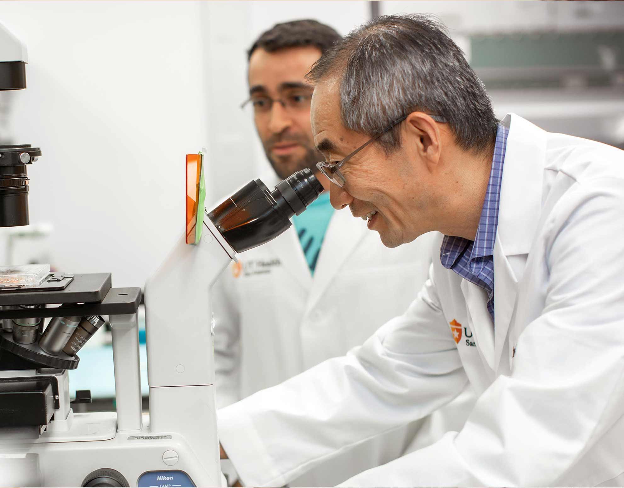 Medical Laboratory Research